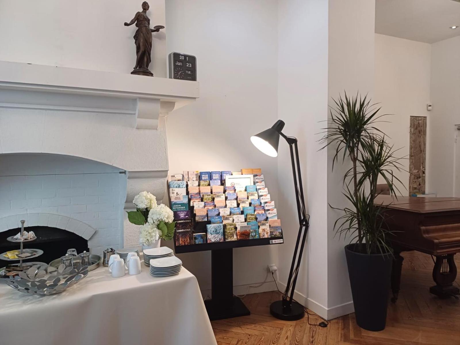 Hotel Little Palace Nizza