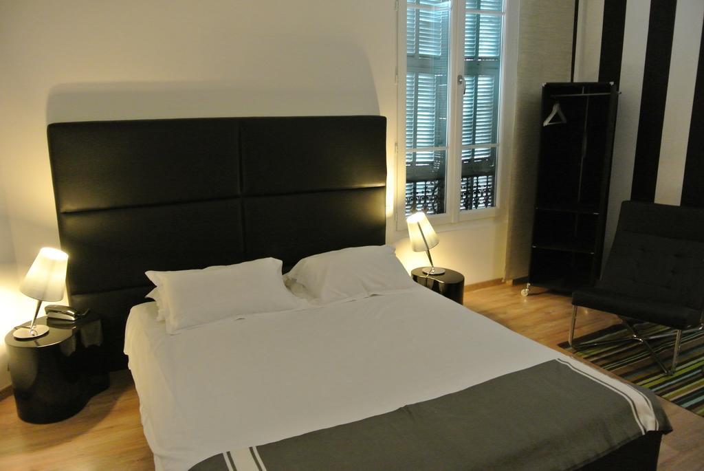 Hotel Little Palace Nizza